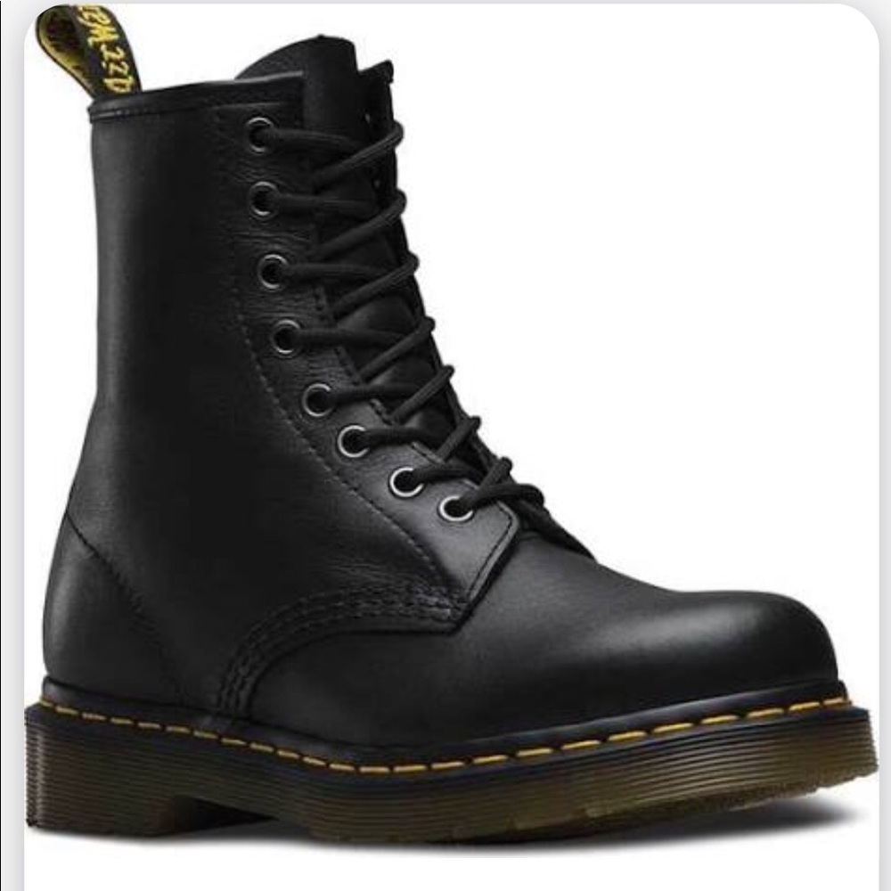 Dr. Martens